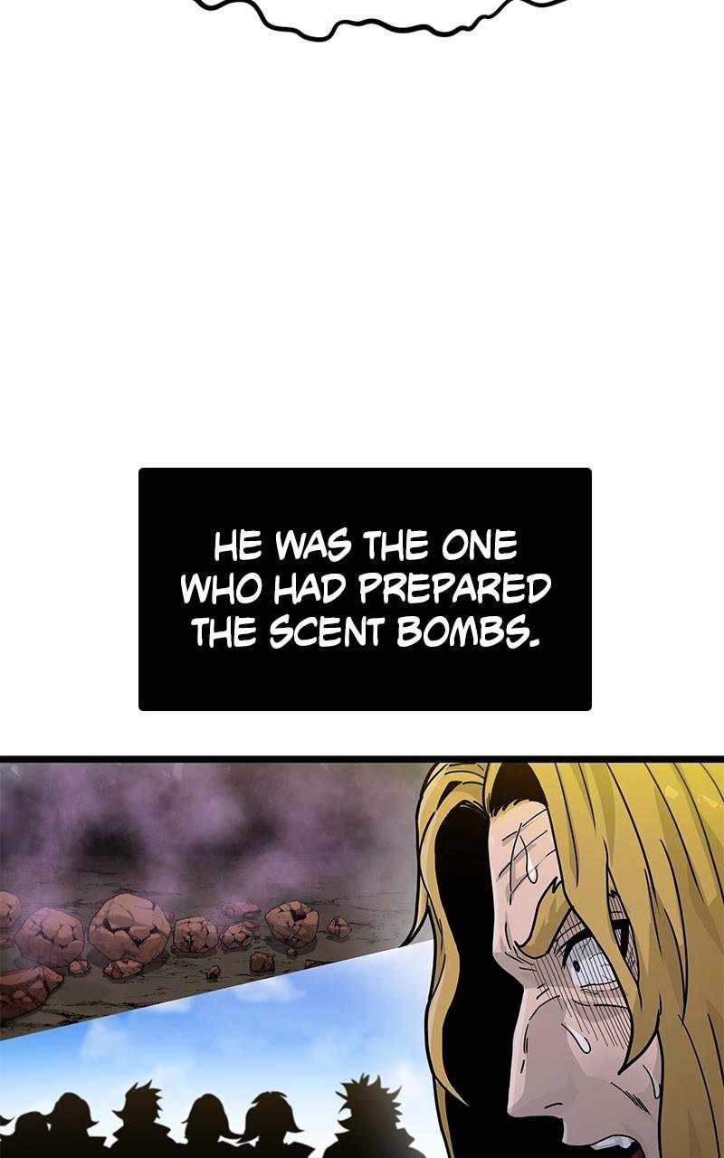 God Tribe Chapter 41 38
