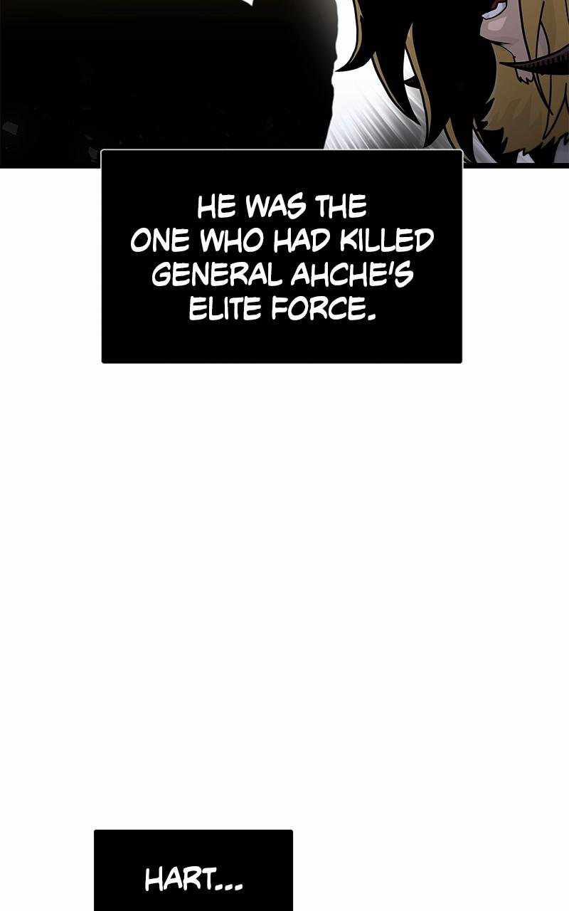 God Tribe Chapter 41 39