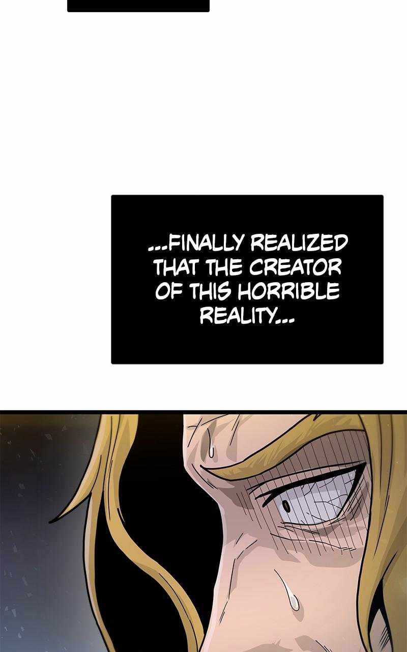 God Tribe Chapter 41 40