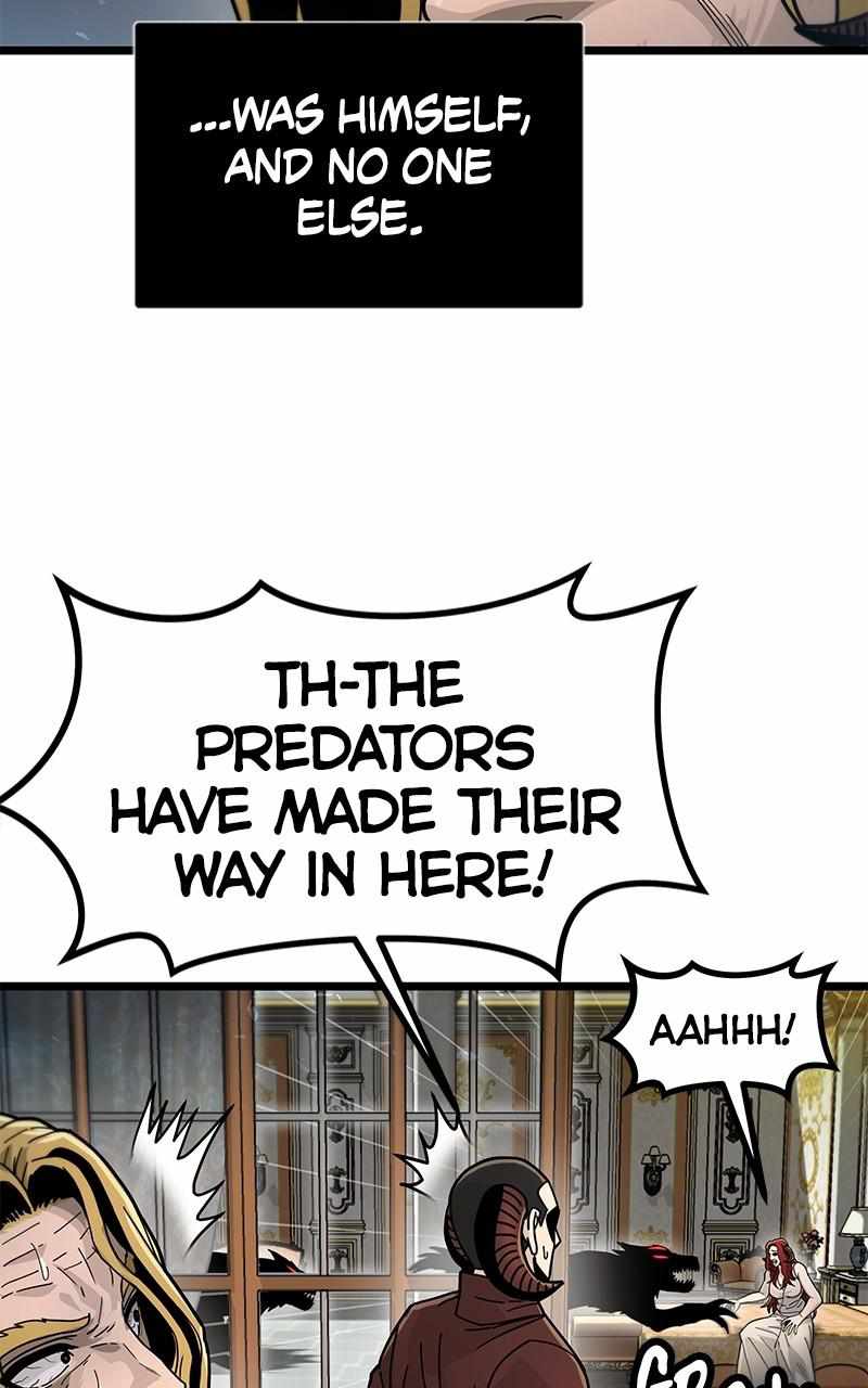 God Tribe Chapter 41 41