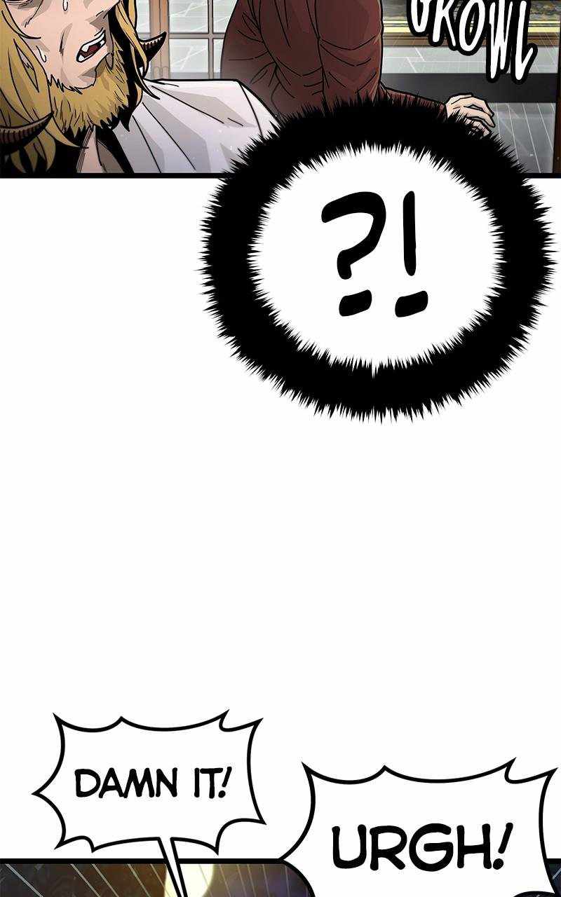 God Tribe Chapter 41 42