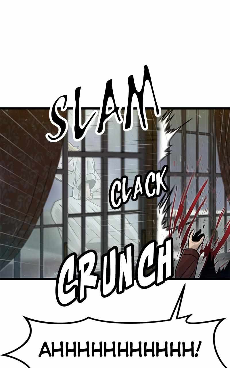 God Tribe Chapter 41 44