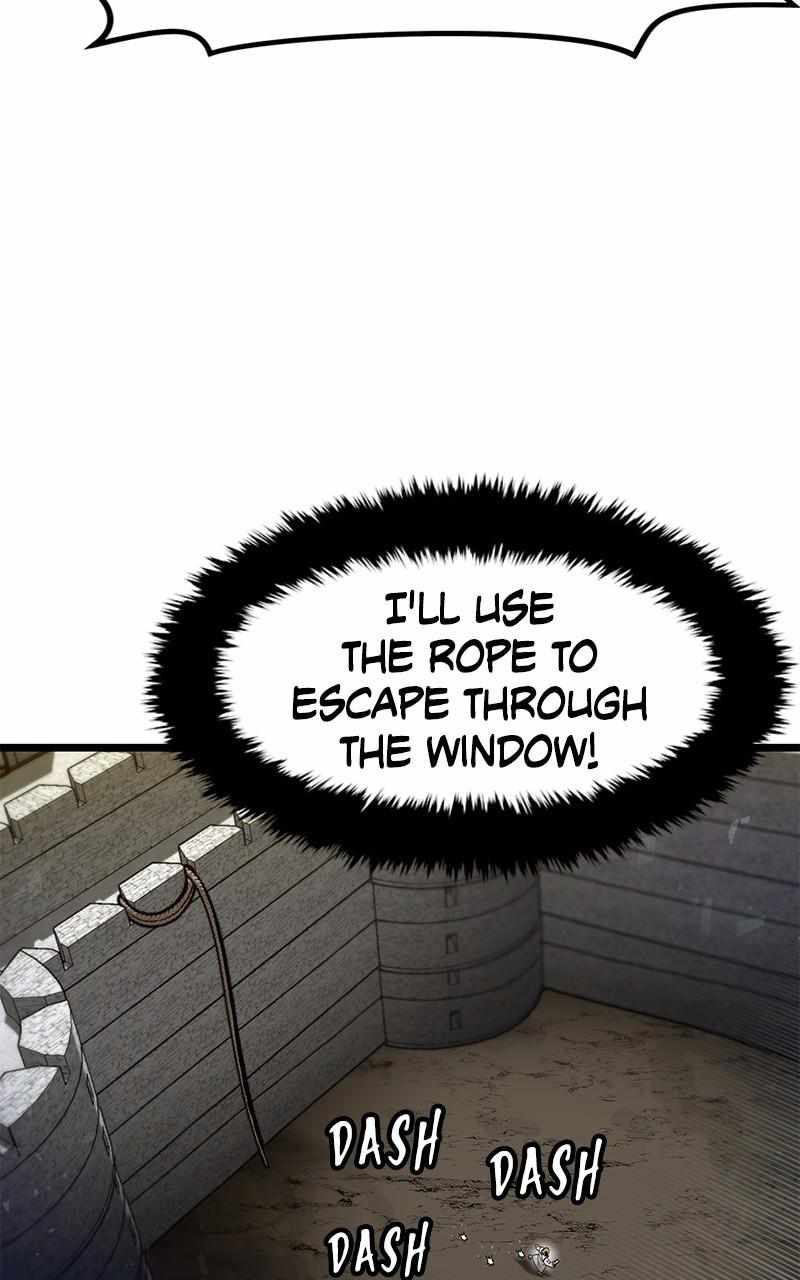 God Tribe Chapter 41 45