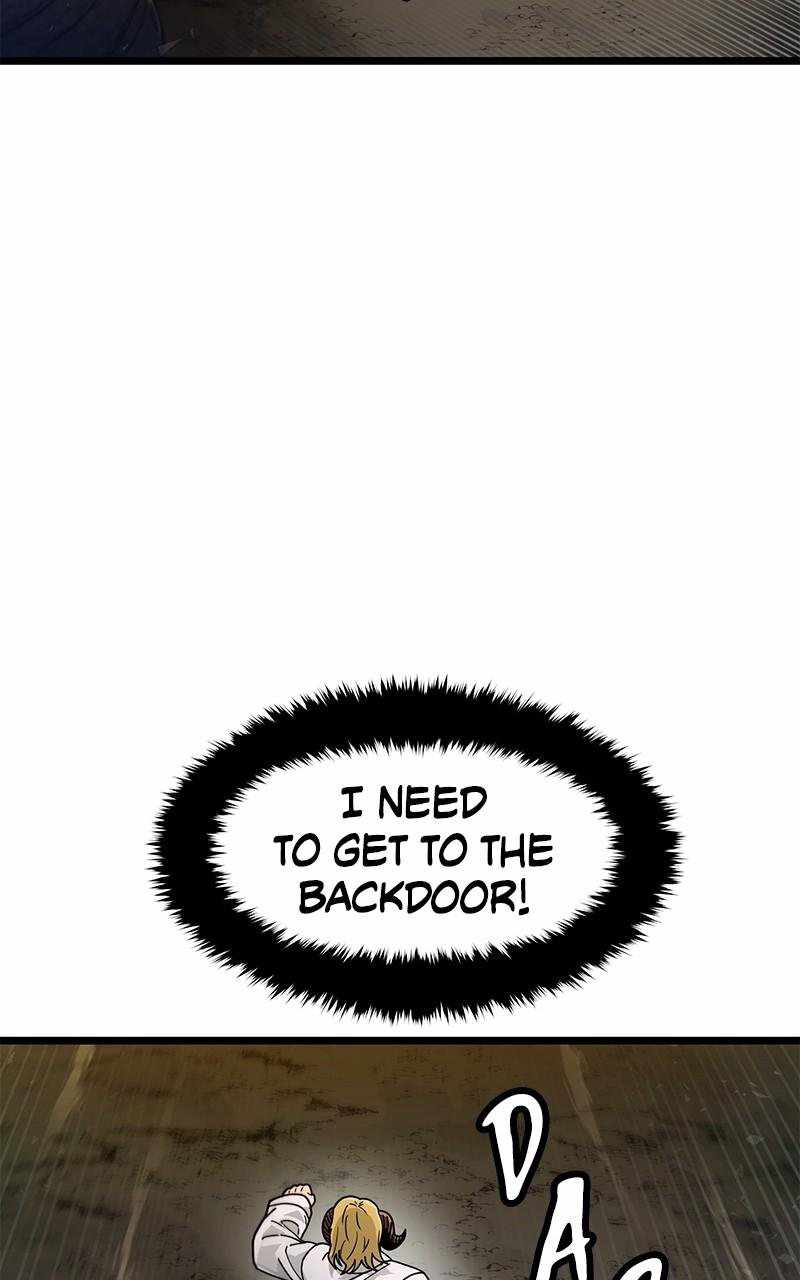 God Tribe Chapter 41 46