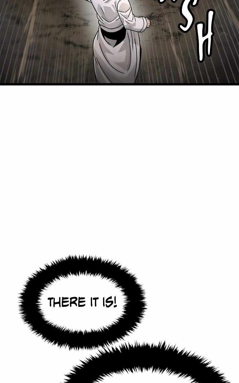 God Tribe Chapter 41 47