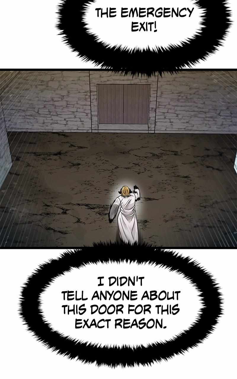 God Tribe Chapter 41 48