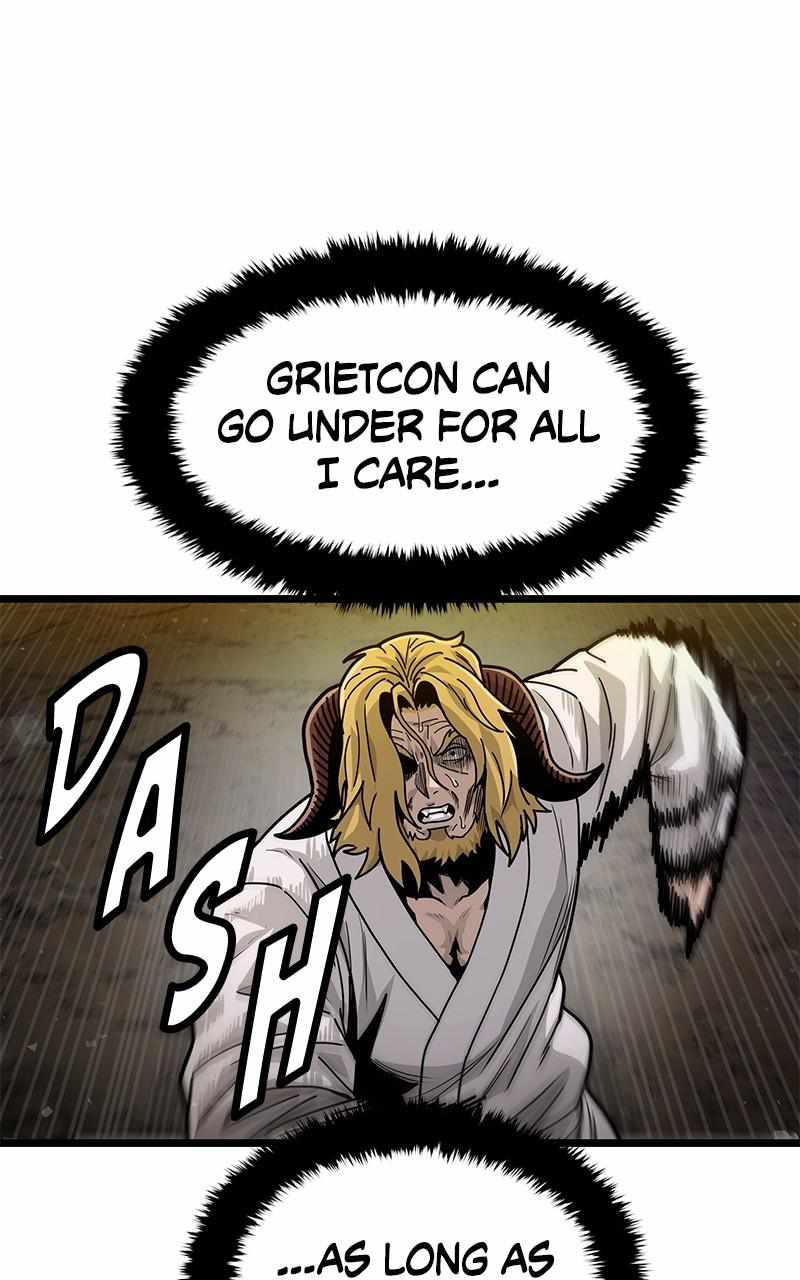 God Tribe Chapter 41 49