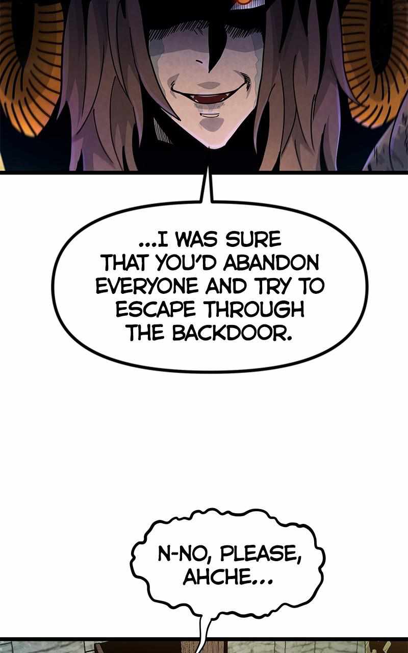 God Tribe Chapter 41 55