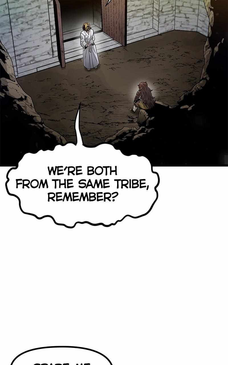 God Tribe Chapter 41 56