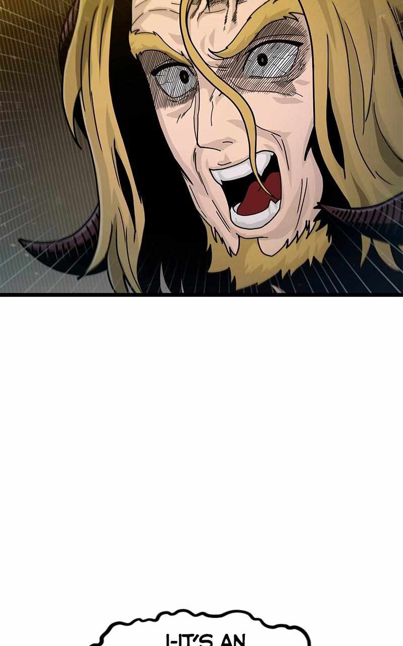 God Tribe Chapter 41 6