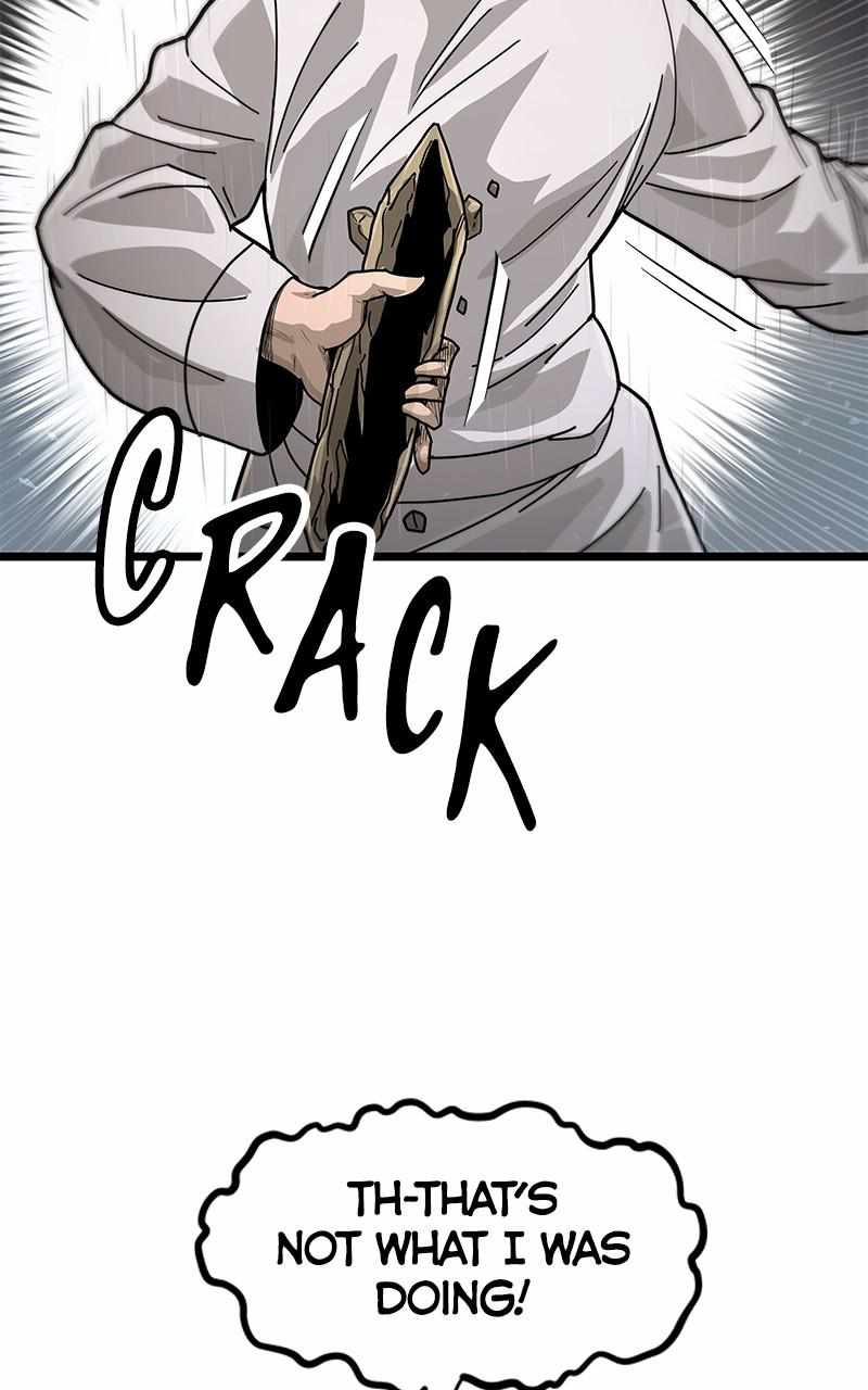 God Tribe Chapter 41 60