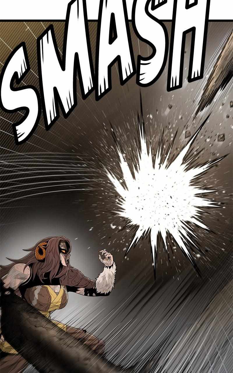 God Tribe Chapter 41 66