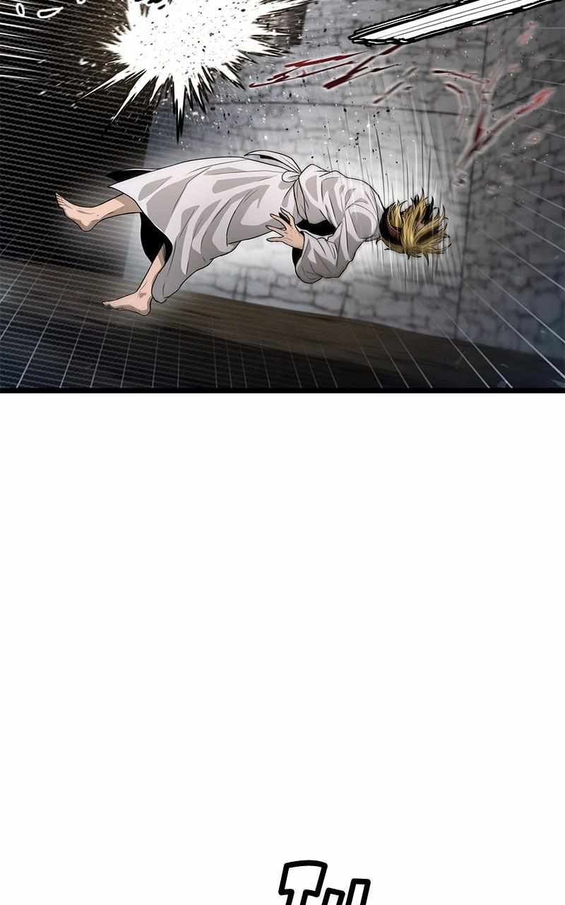 God Tribe Chapter 41 68