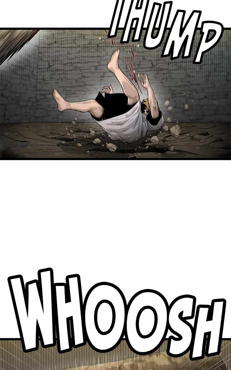 God Tribe Chapter 41 69