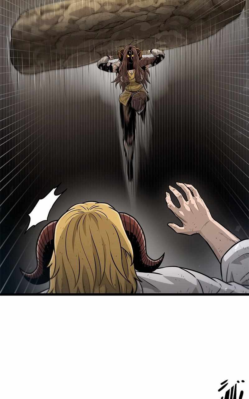 God Tribe Chapter 41 70