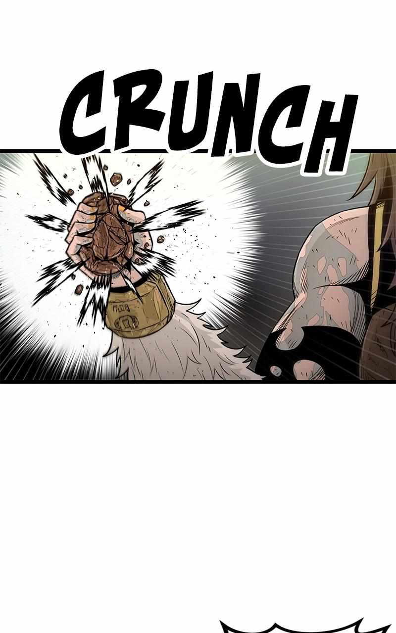 God Tribe Chapter 41 77