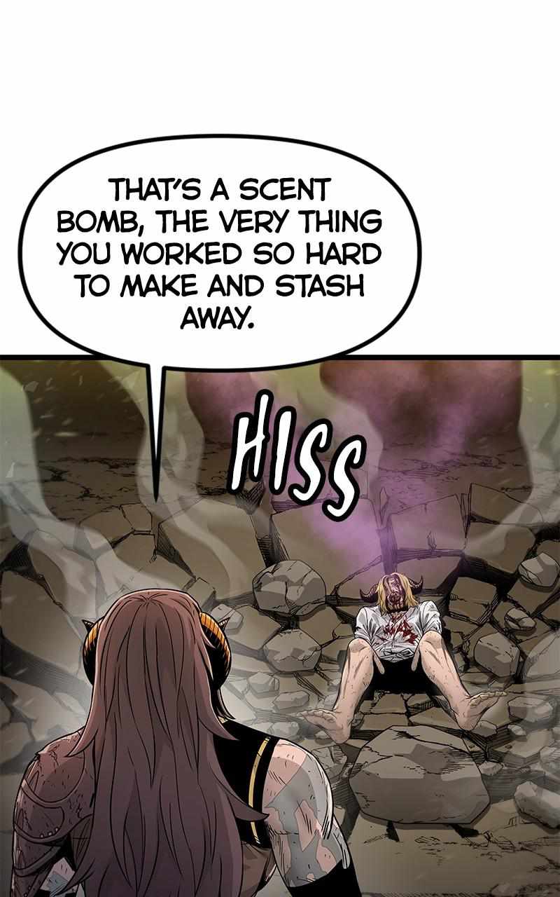God Tribe Chapter 41 79