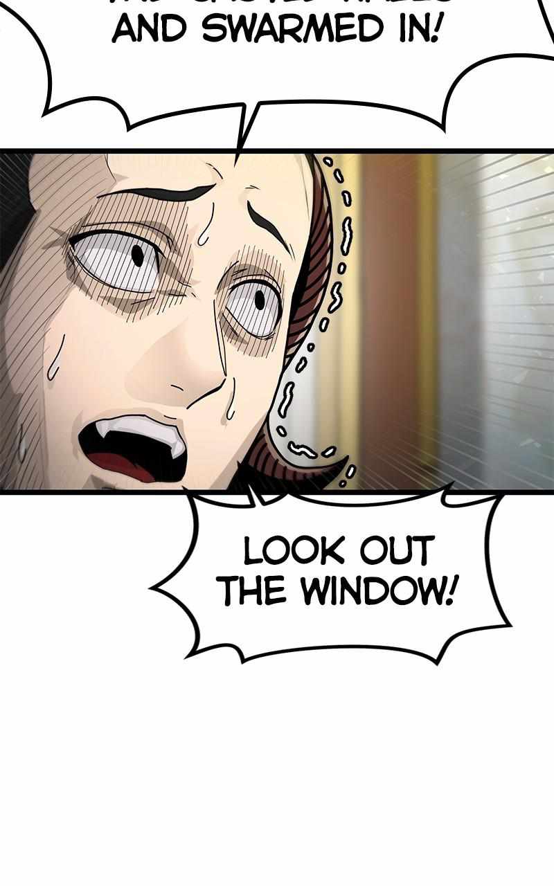 God Tribe Chapter 41 8