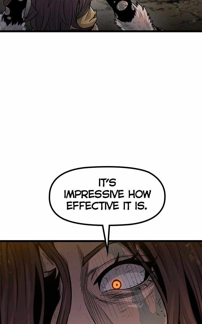 God Tribe Chapter 41 80
