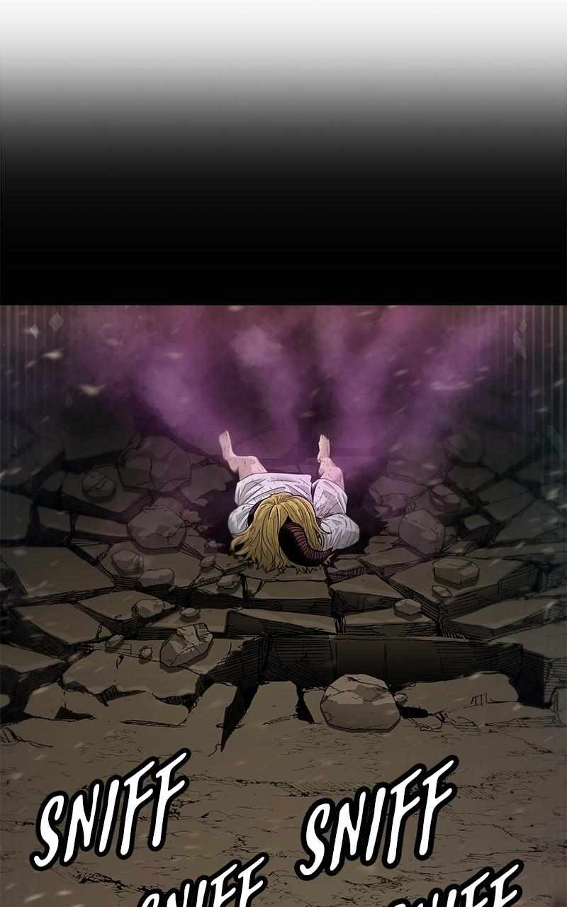 God Tribe Chapter 41 87