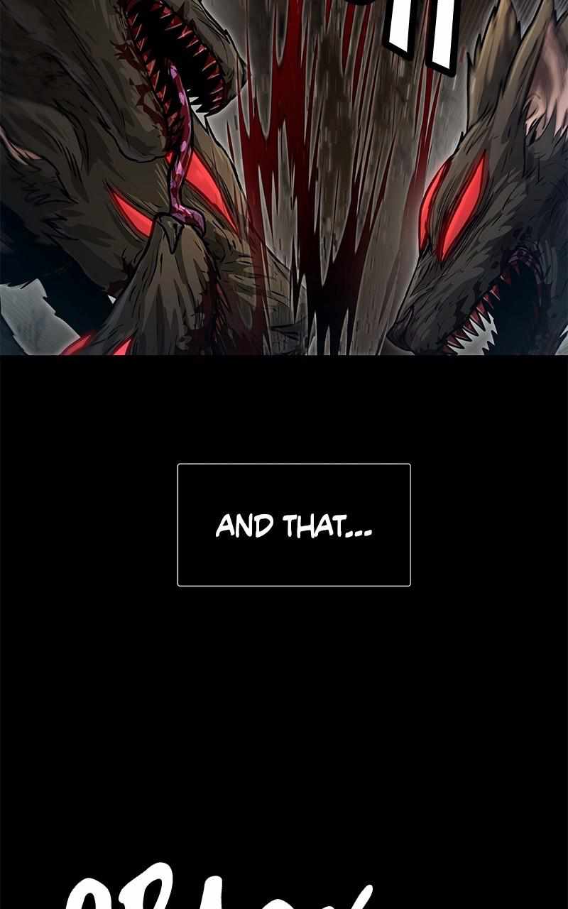 God Tribe Chapter 41 94