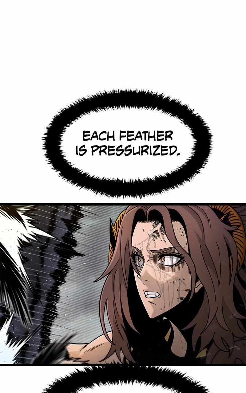 God Tribe Chapter 42 106