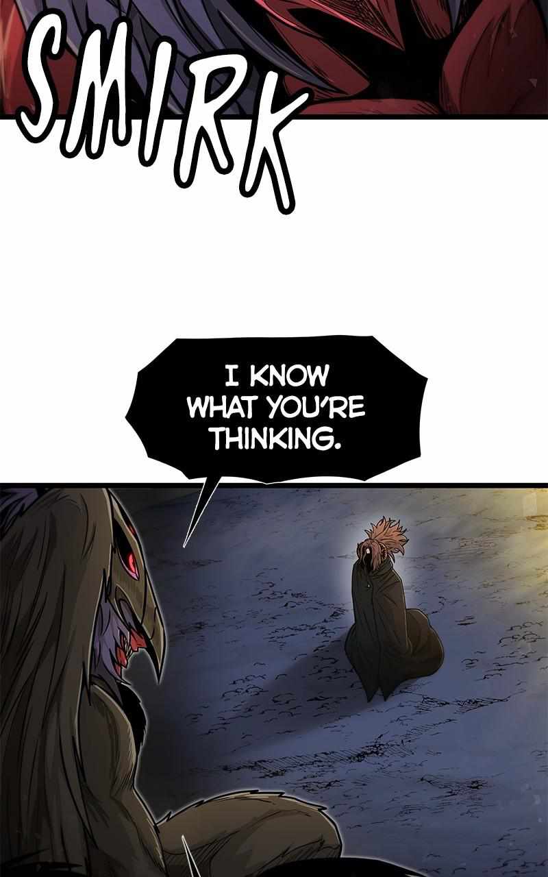God Tribe Chapter 42 11