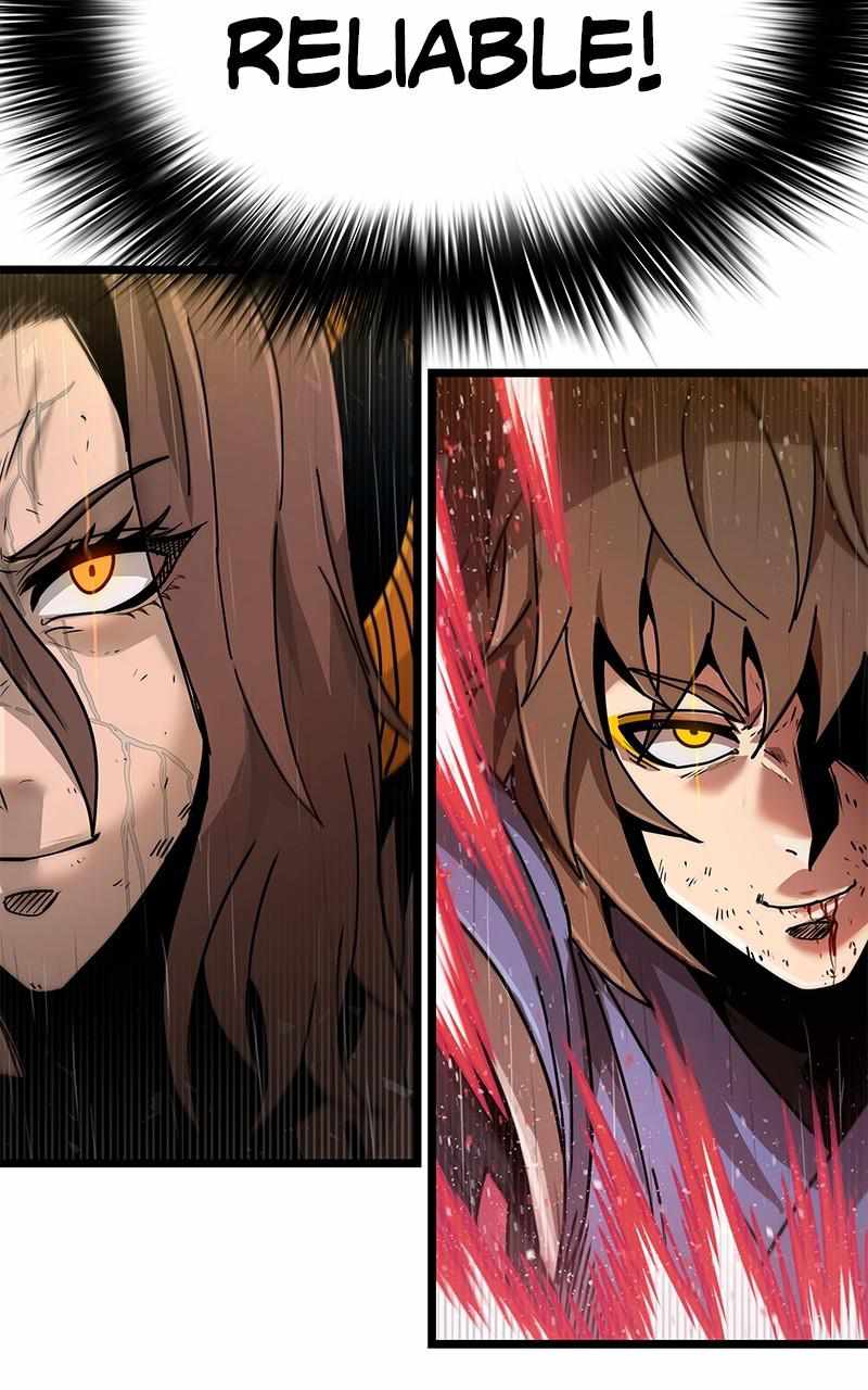 God Tribe Chapter 42 114