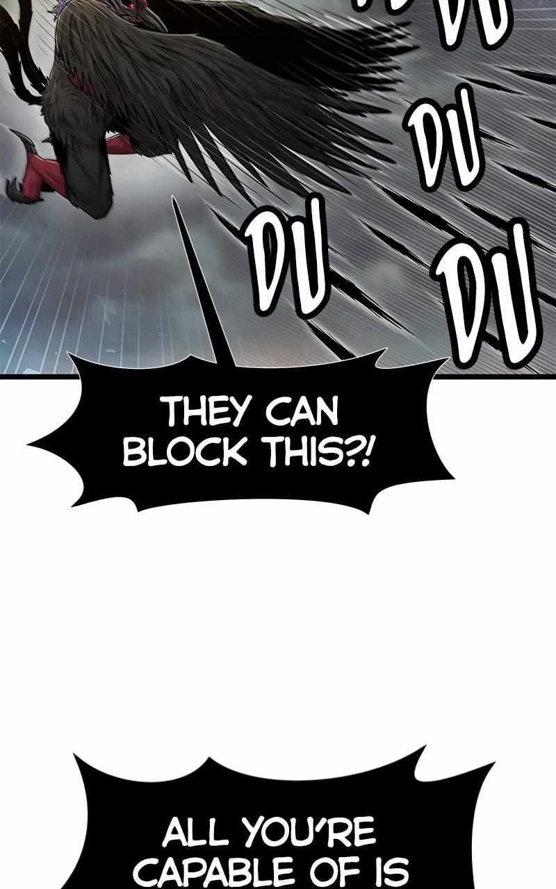 God Tribe Chapter 42 116