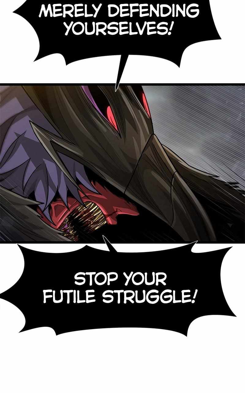 God Tribe Chapter 42 117