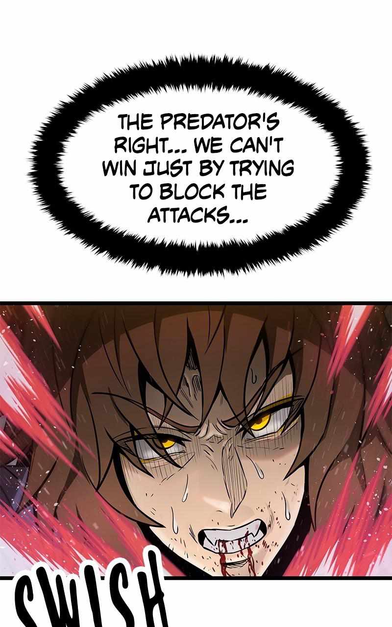 God Tribe Chapter 42 118