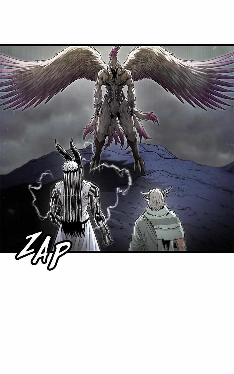 God Tribe Chapter 42 124