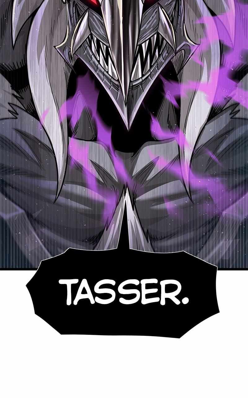 God Tribe Chapter 42 126