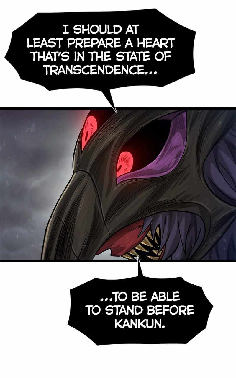God Tribe Chapter 42 14