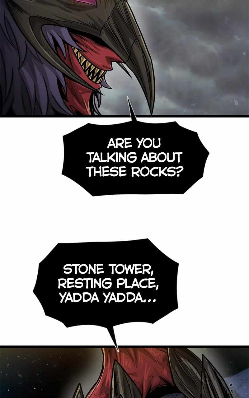 God Tribe Chapter 42 17