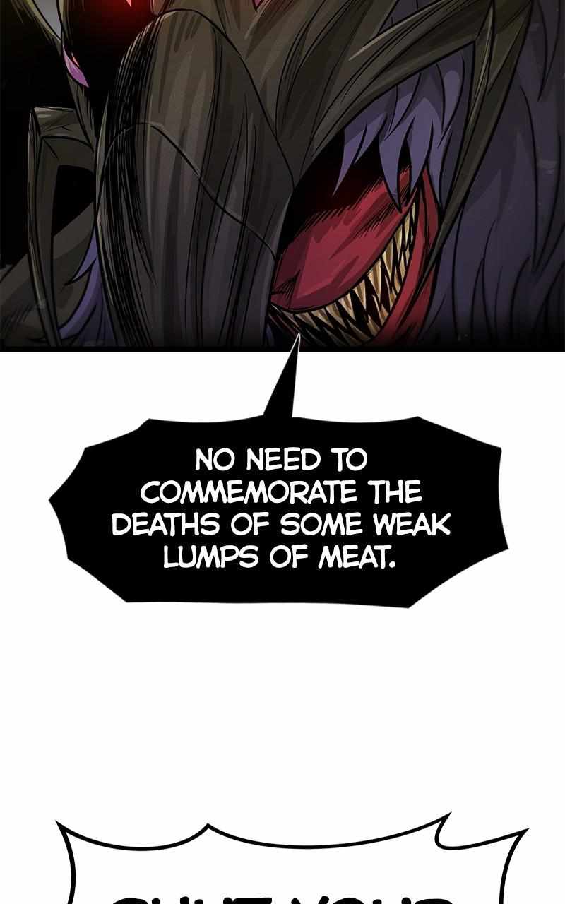 God Tribe Chapter 42 20