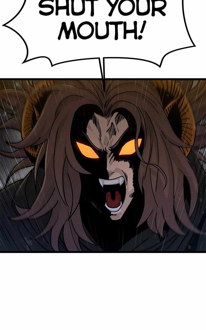 God Tribe Chapter 42 21