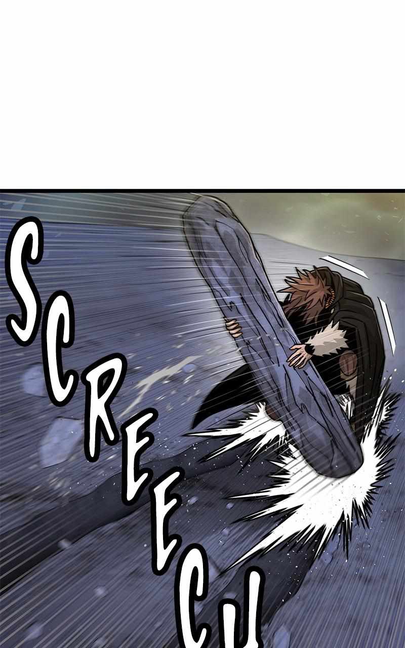 God Tribe Chapter 42 30