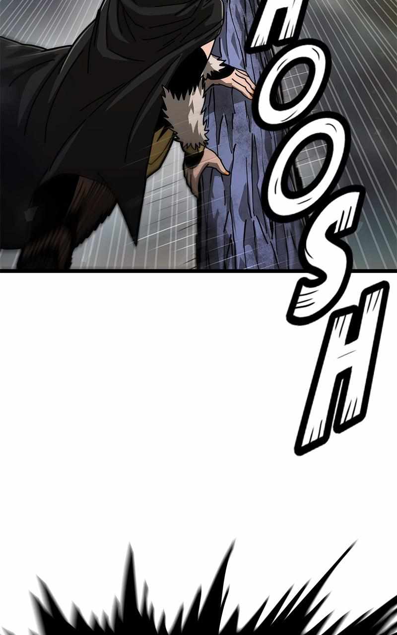 God Tribe Chapter 42 33