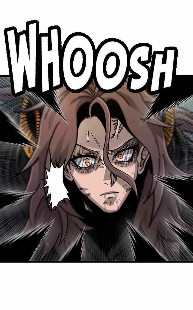 God Tribe Chapter 42 36