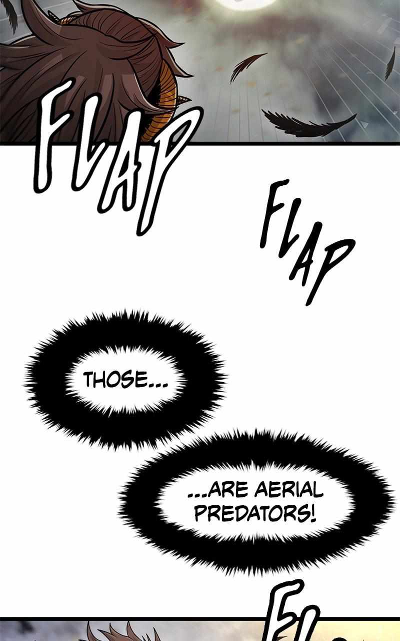 God Tribe Chapter 42 4