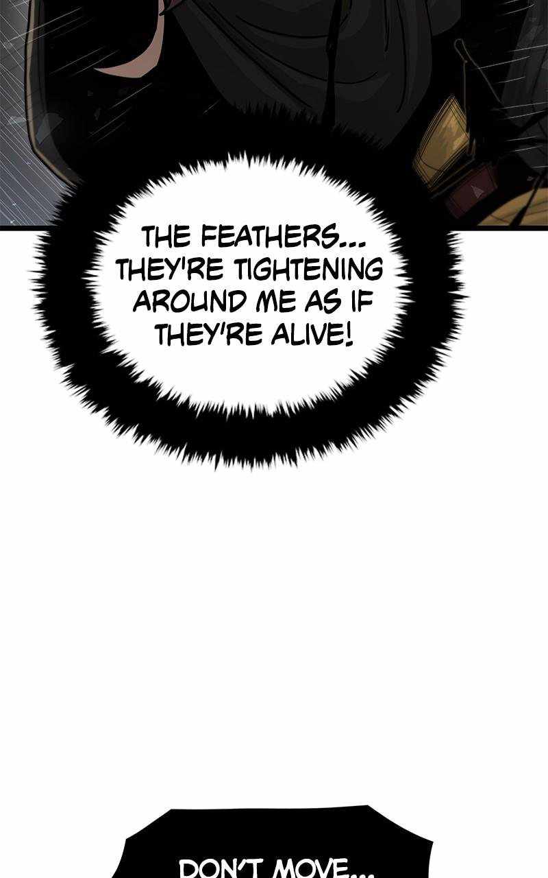 God Tribe Chapter 42 41
