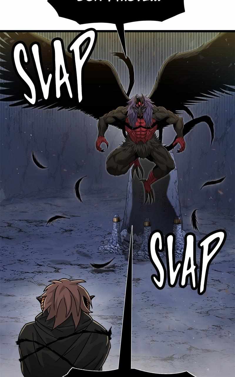 God Tribe Chapter 42 42