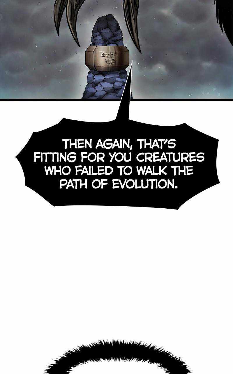 God Tribe Chapter 42 44