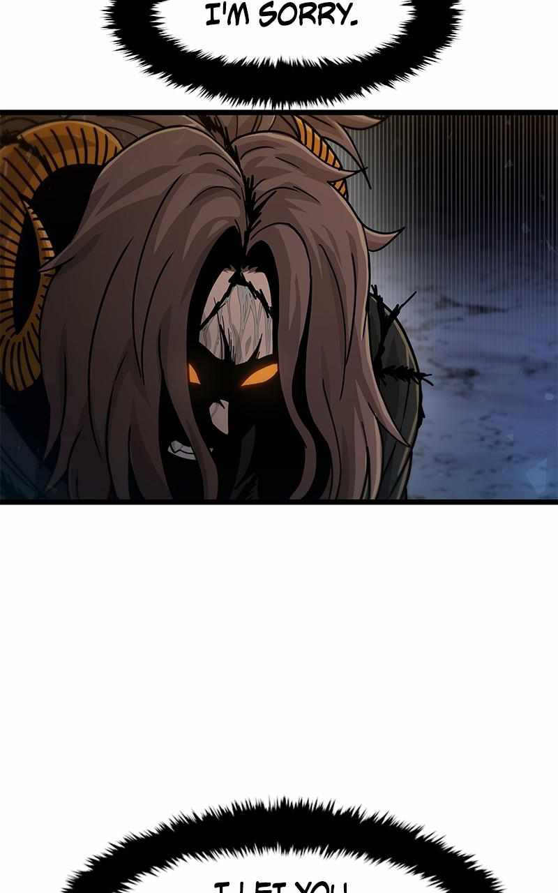 God Tribe Chapter 42 45