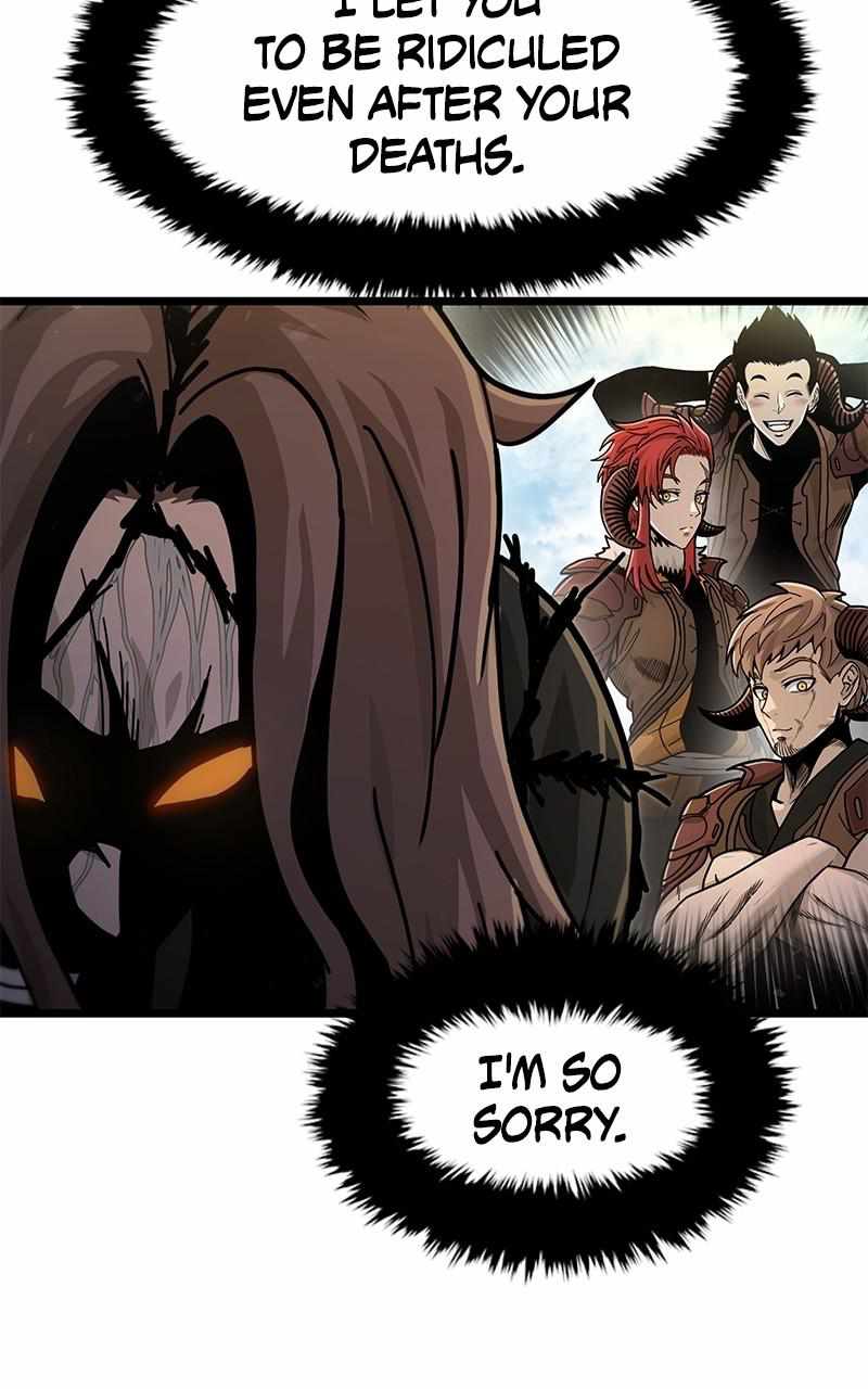 God Tribe Chapter 42 46
