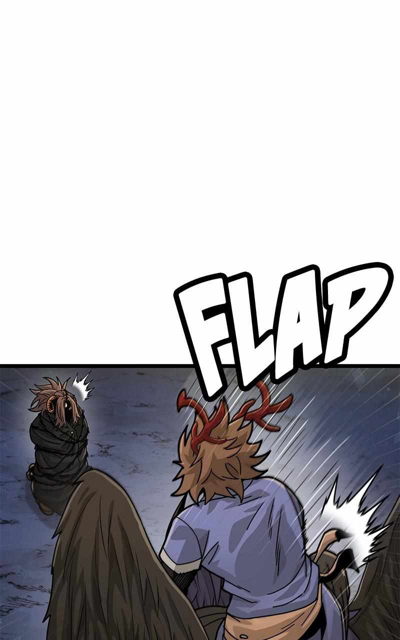 God Tribe Chapter 42 47