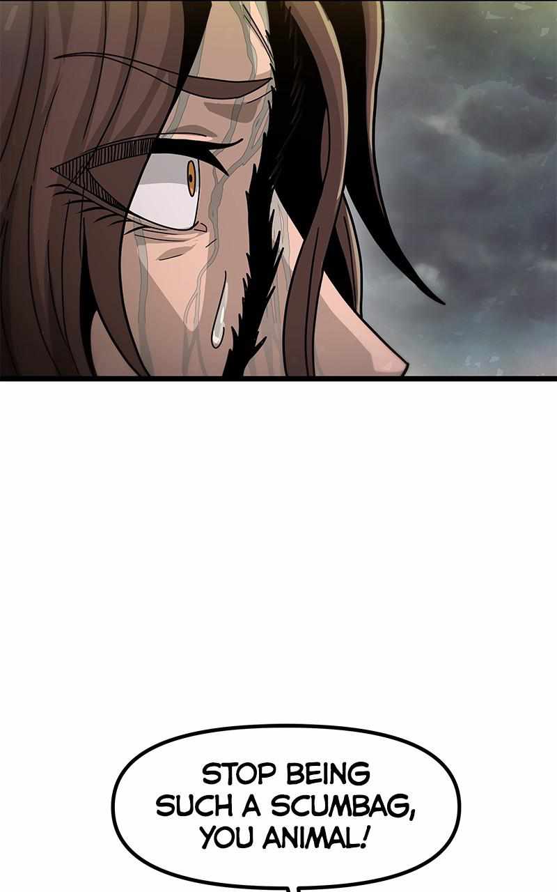 God Tribe Chapter 42 49