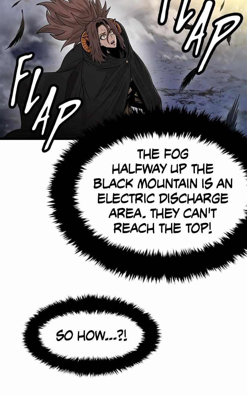 God Tribe Chapter 42 5