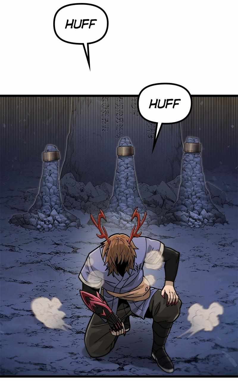 God Tribe Chapter 42 57